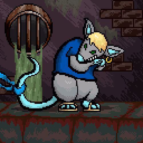 Pixelrats Wtf