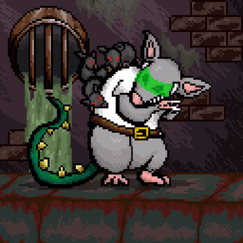 Pixelrats Wtf
