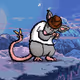 Pixelrat #2517