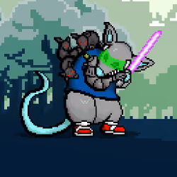 Pixelrat #4219