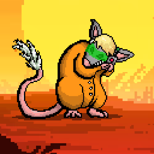 Pixelrats Wtf