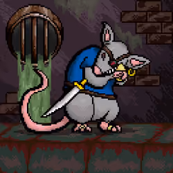 Pixelrat #0324