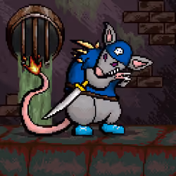 Pixelrat #1877