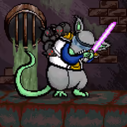 Pixelrat #1942