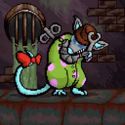 Pixelrat #1788