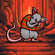 Pixelrat #2483