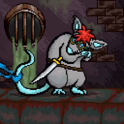 Pixelrat #3527