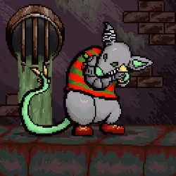 Pixelrat #2146