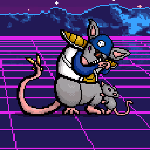 Pixelrats Wtf