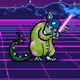Pixelrat #2510