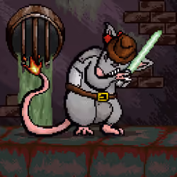 Pixelrat #0882