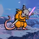 Pixelrat #2499
