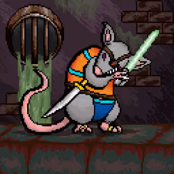 Pixelrat #1453