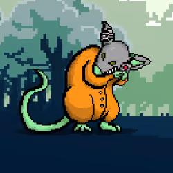 Pixelrat #1941