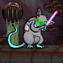 Pixelrat #2230