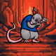 Pixelrat #2516
