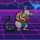 Pixelrat #2507