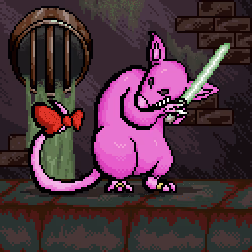 Pixelrats Wtf