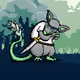 Pixelrat #2505