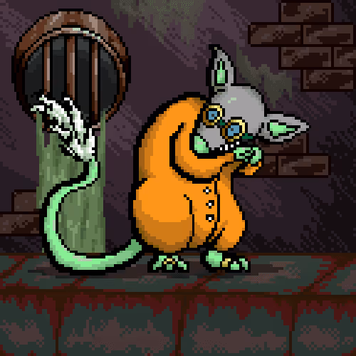 Pixelrats Wtf