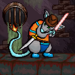 Pixelrat #2161