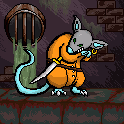 Pixelrats Wtf