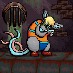 Pixelrat #1507