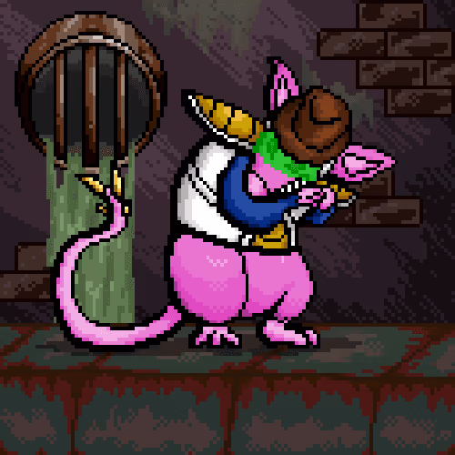Pixelrats Wtf