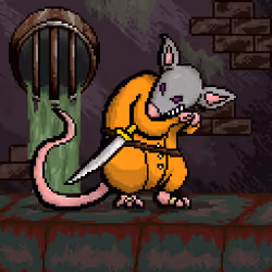 Pixelrat #0327