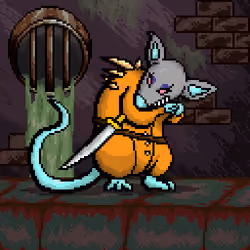 Pixelrat #4413