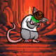 Pixelrat #2503