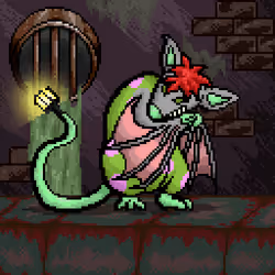 Pixelrat #4217