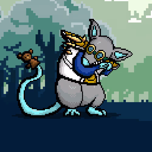 Pixelrats Wtf