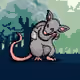 Pixelrat #2480