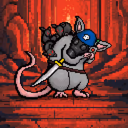 Pixelrat #0326