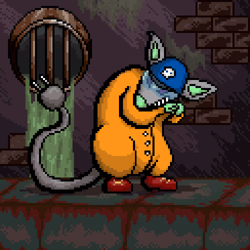 Pixelrats Wtf