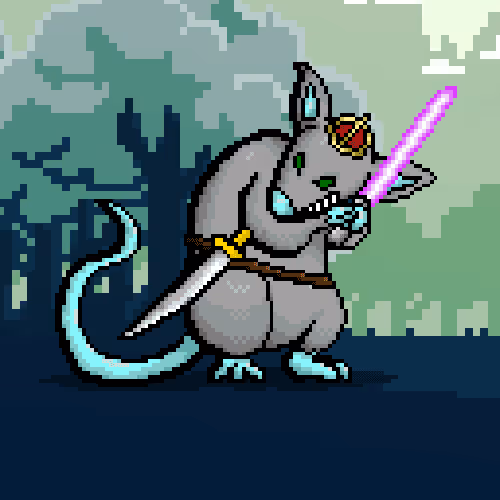 Pixelrats Wtf