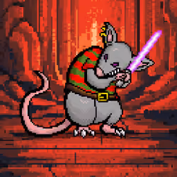 Pixelrat #4218