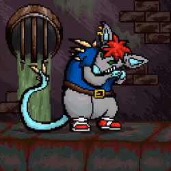 Pixelrat #3524