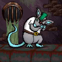 Pixelrat #0344