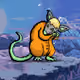 Pixelrat #2498