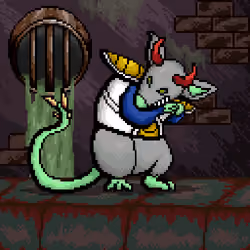Pixelrat #1492