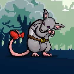 Pixelrat #1487