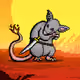 Pixelrat #2504