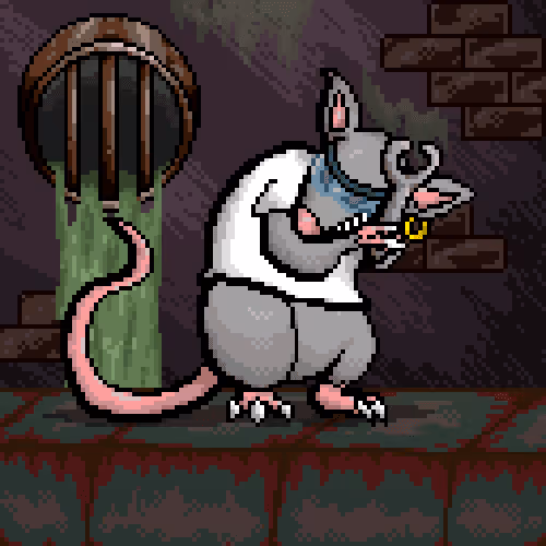 Pixelrats Wtf