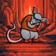Pixelrat #2482