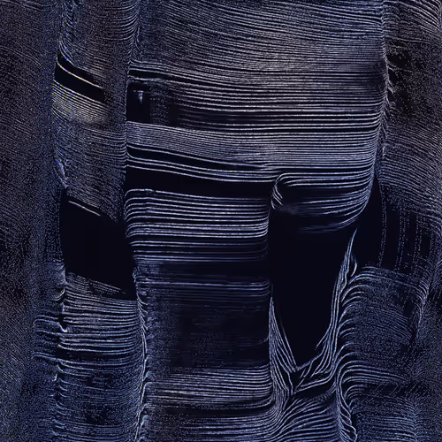 Interaction studies by Eric De Giuli