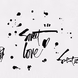 SWEET LOVE 2022 SABET