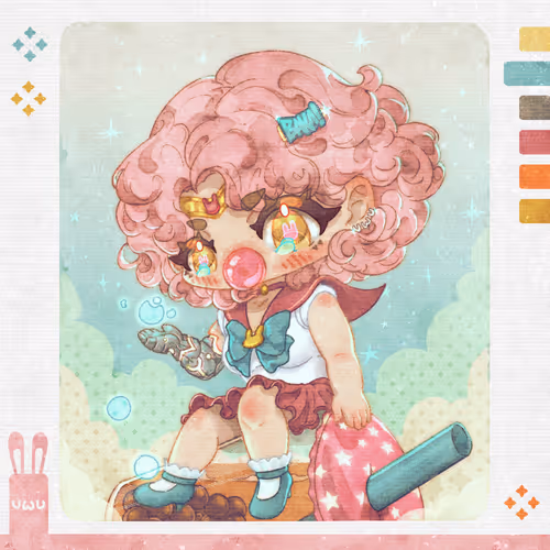 Bobubblepop
