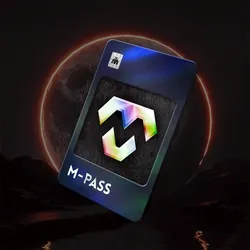 M-Pass #4026